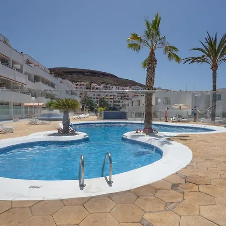 Azahara Deck Apartment