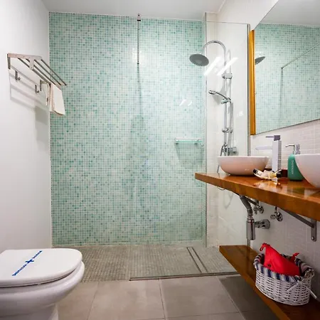 Apartamento Azahara Deck *