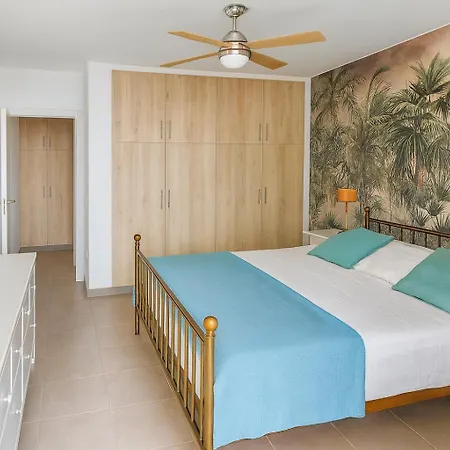 Azahara Deck Appartement *